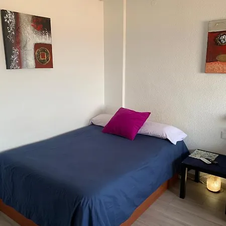 Love hotel Mialove Alicante